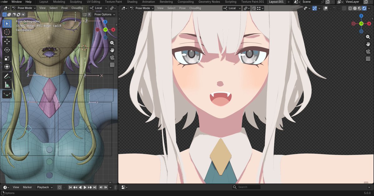 浮気ねっ子🍑🥟♥️ྀི tweet media