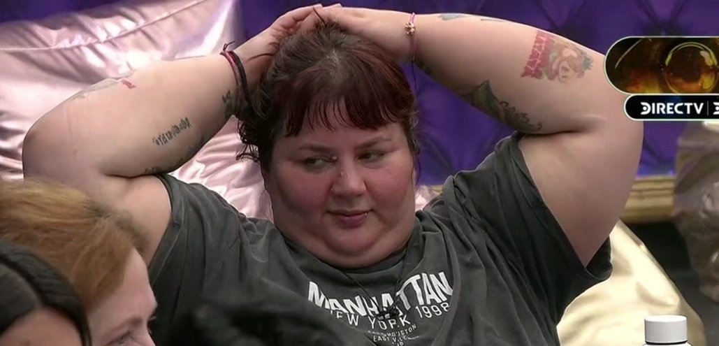 LA MONA QUILOMBERA 2.0 🗡🐵 tweet media