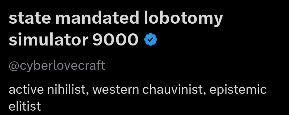 ᴀɴᴏɴʏᴍᴏᴏꜱᴇ tweet media