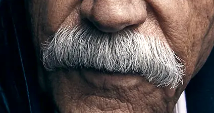 Sam Elliotts Mustache tweet media