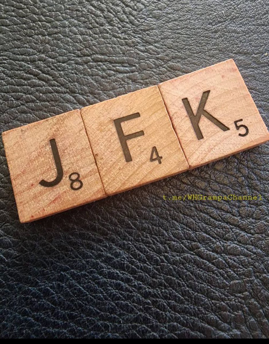 THE Q ARRIVAL tweet media