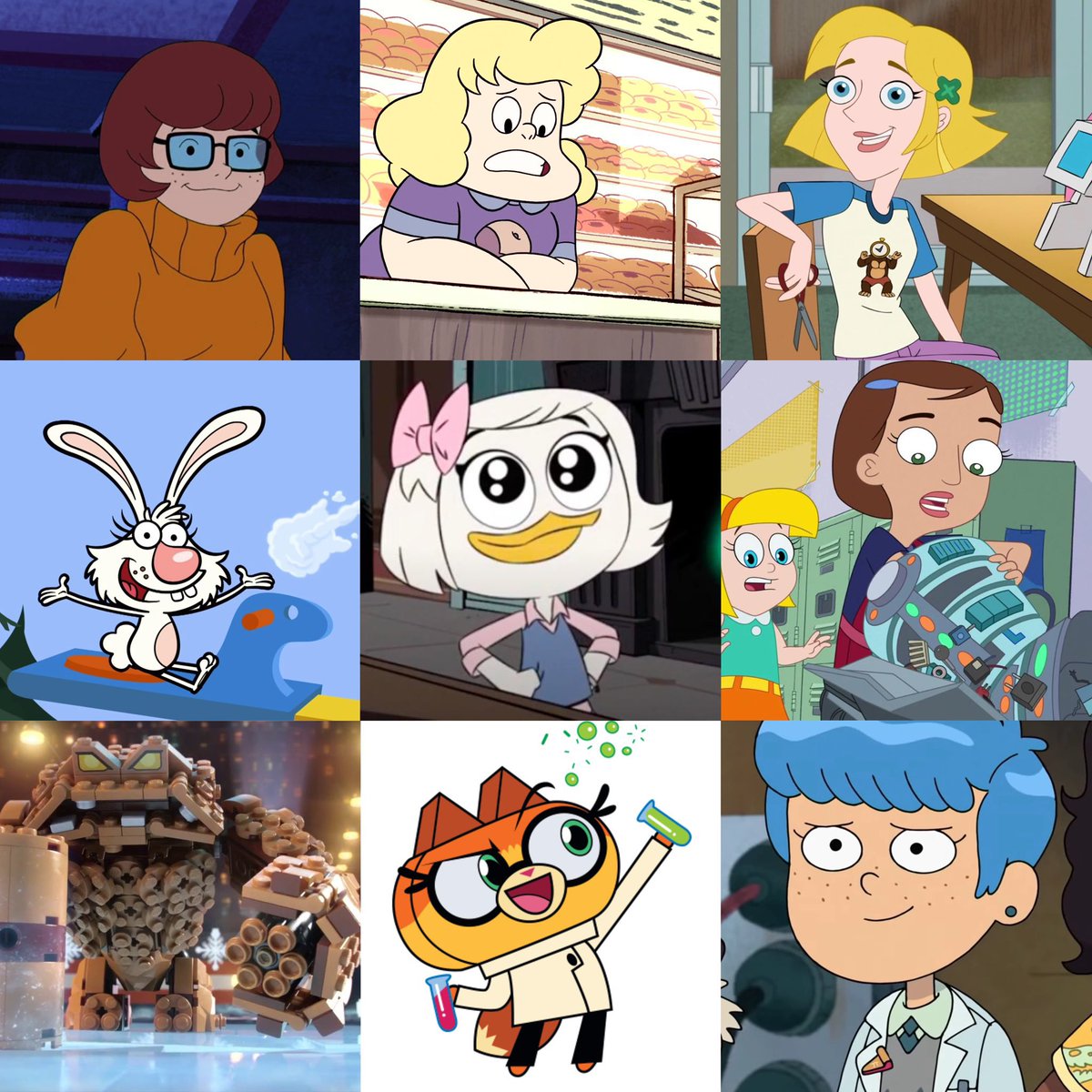 ToonHive tweet media