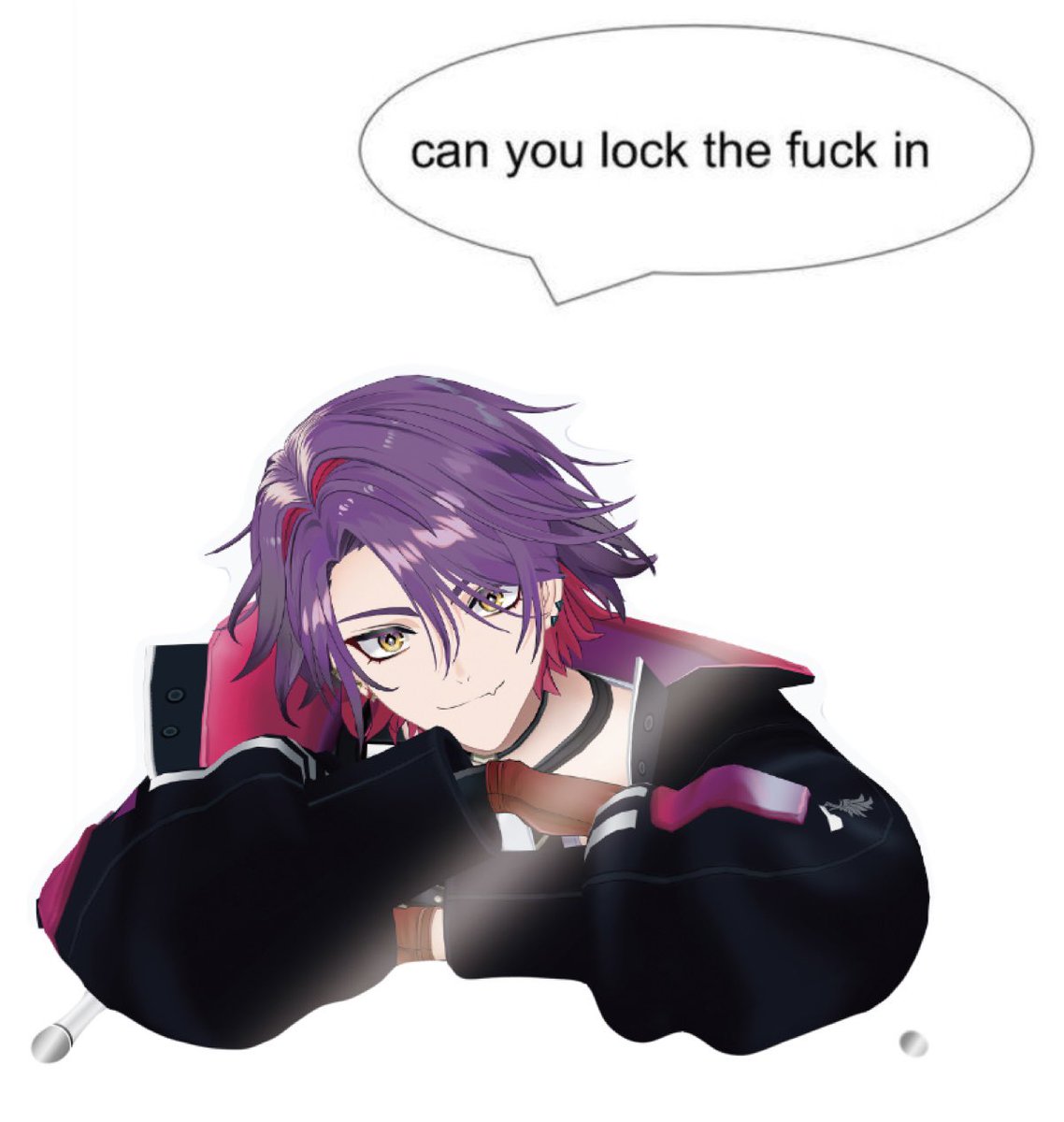 Ann 🚬🦝 tweet media