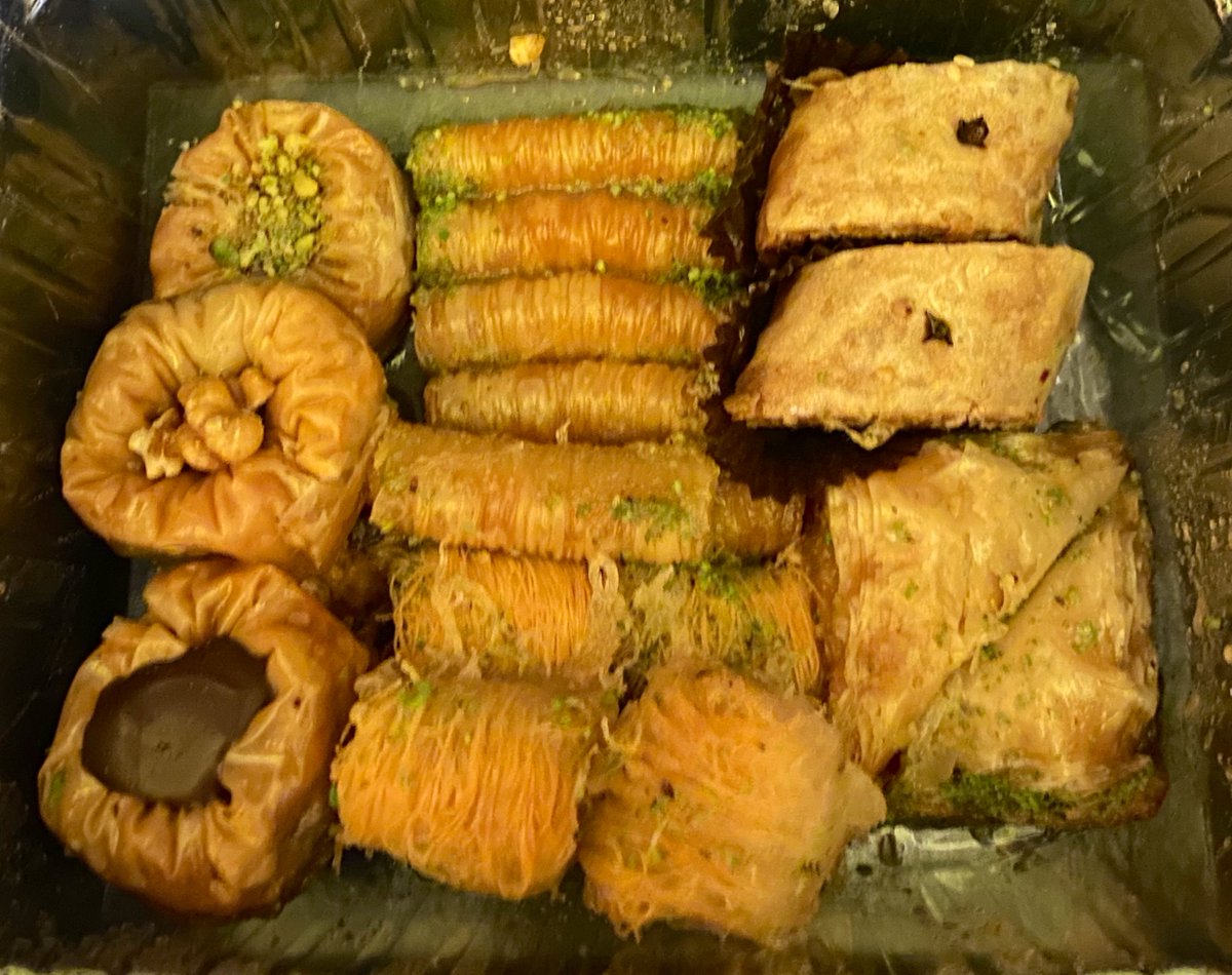 Μυστήριο Τρένο tweet media