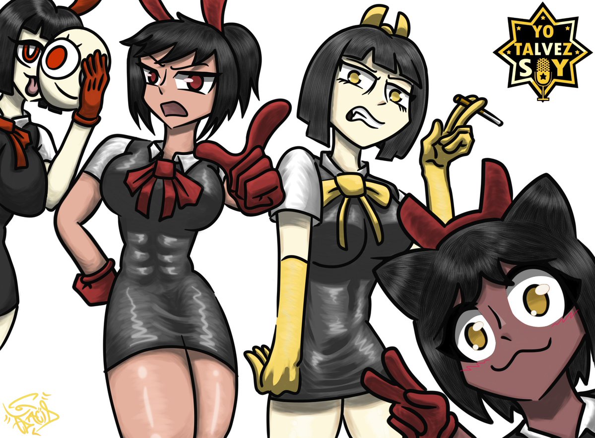 El Acid Artcid tweet media