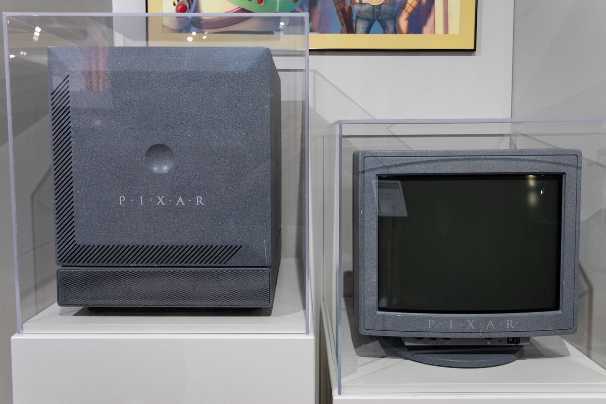 Computer Clan tweet media