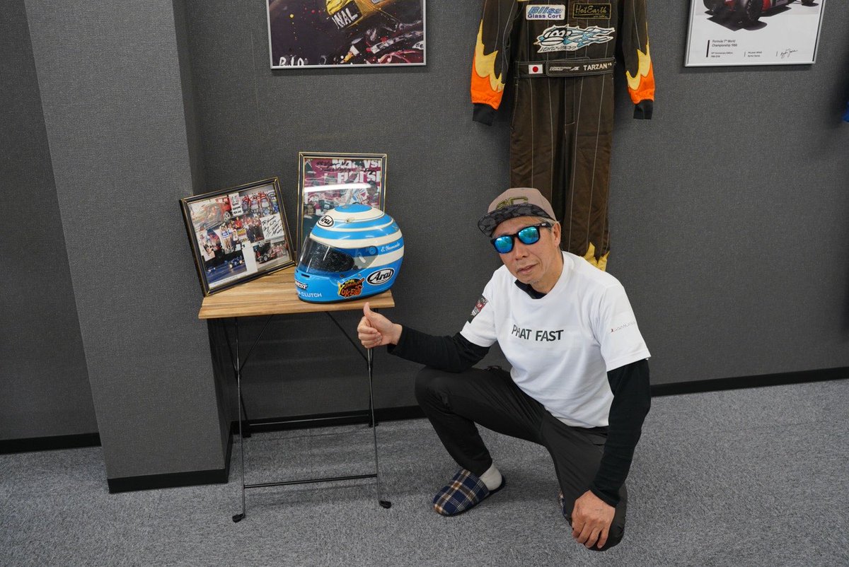 SAMURAI PHAT FAST tweet media