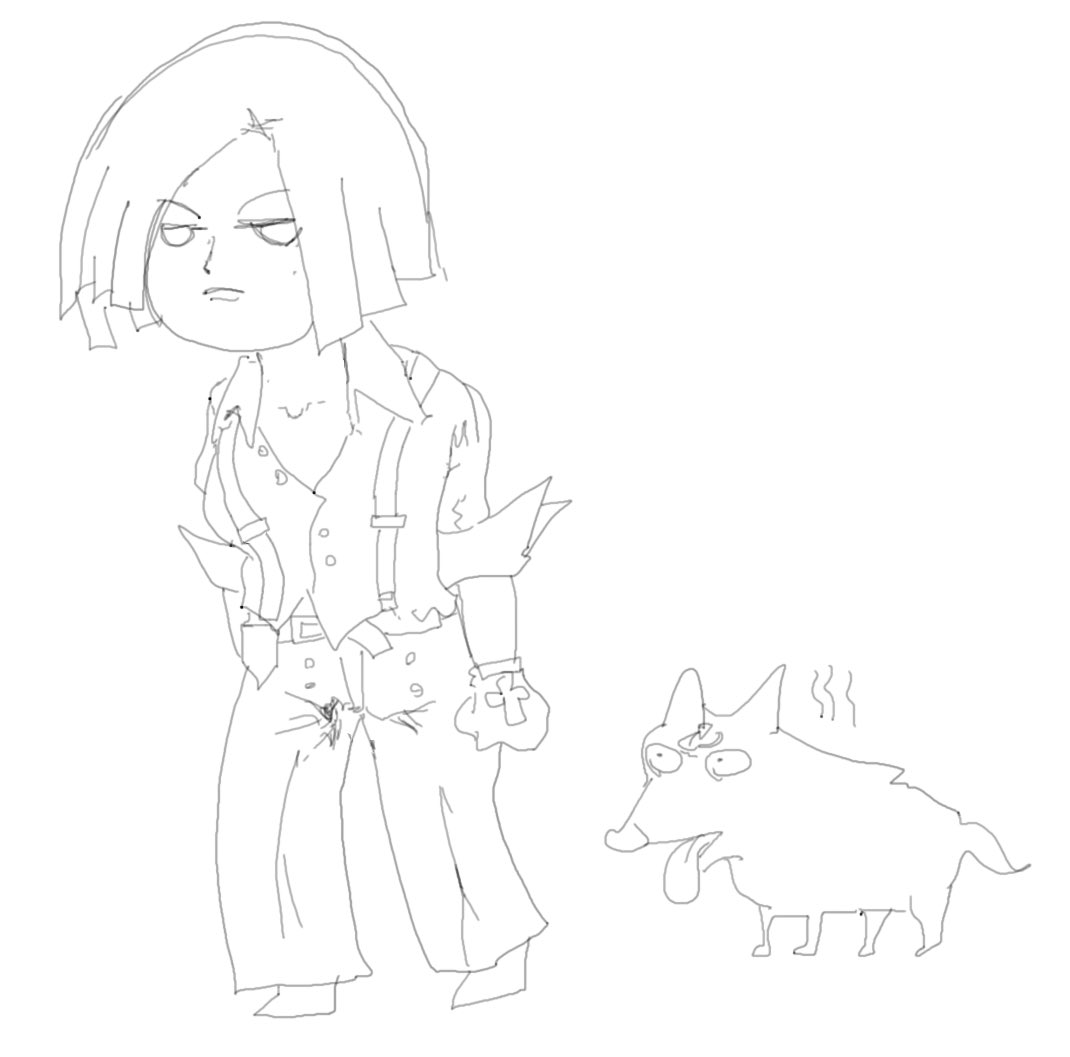 bunchkinboi tweet media