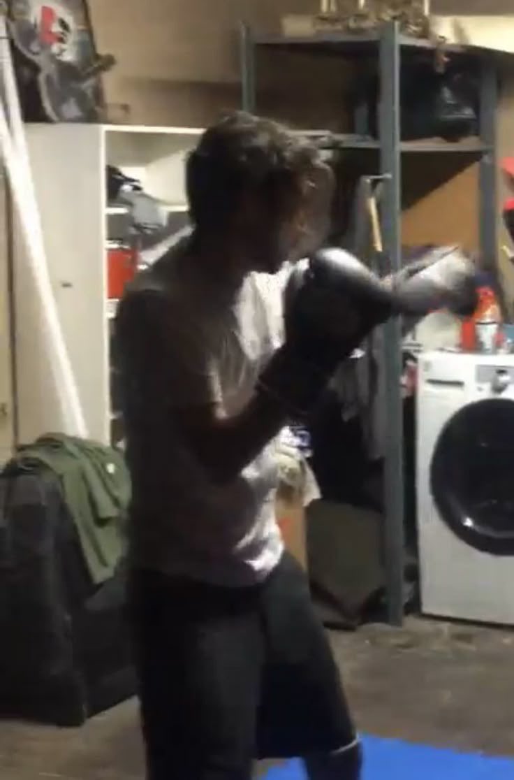 specificross's tweet photo. buffross is real and he can hurt you https://t.co/A4TRz22PYd