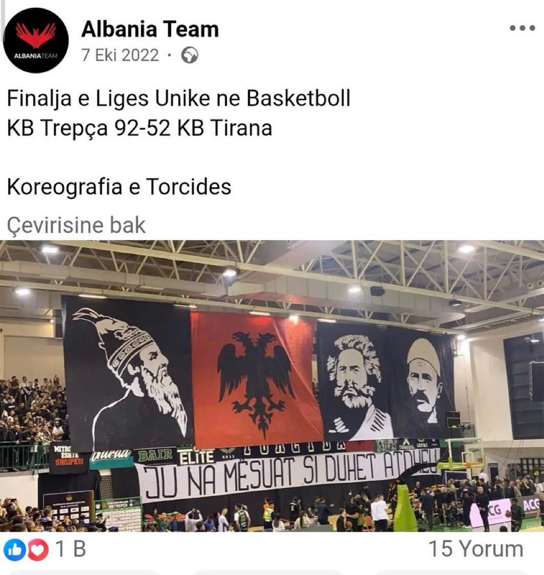 Berk Türk tweet media