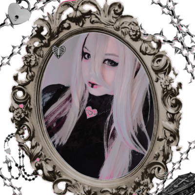 ᅠᅠᅠ𝐆𝕺𝑻𝐇 ᅠ♱ ᅠ𝐏𝐒𝔜𝐂𝐇𝕆 .’ tweet media