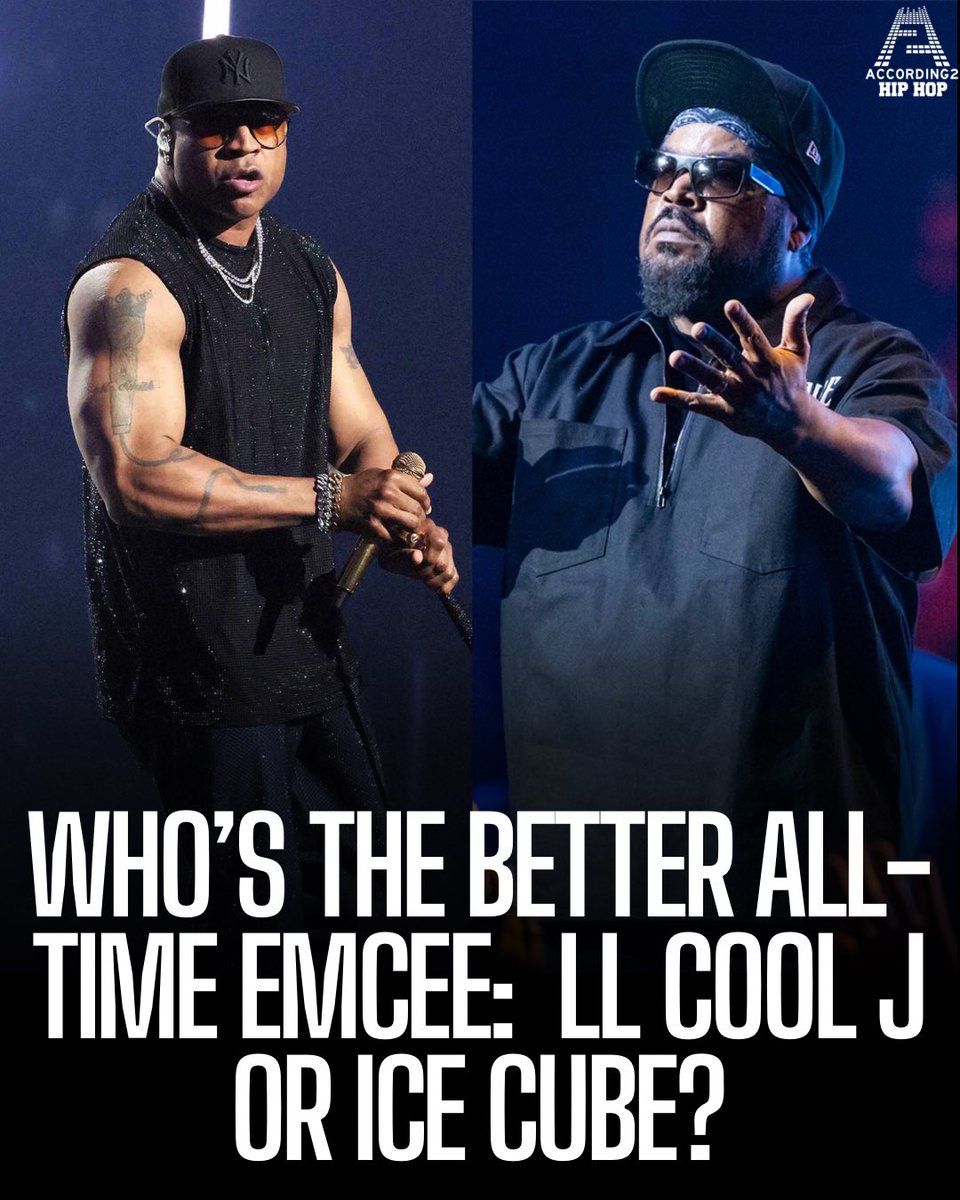 According 2 Hip Hop tweet media