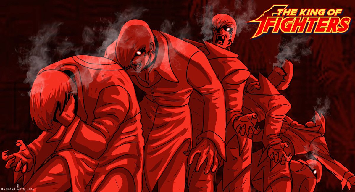 Raydash / commissions open tweet media