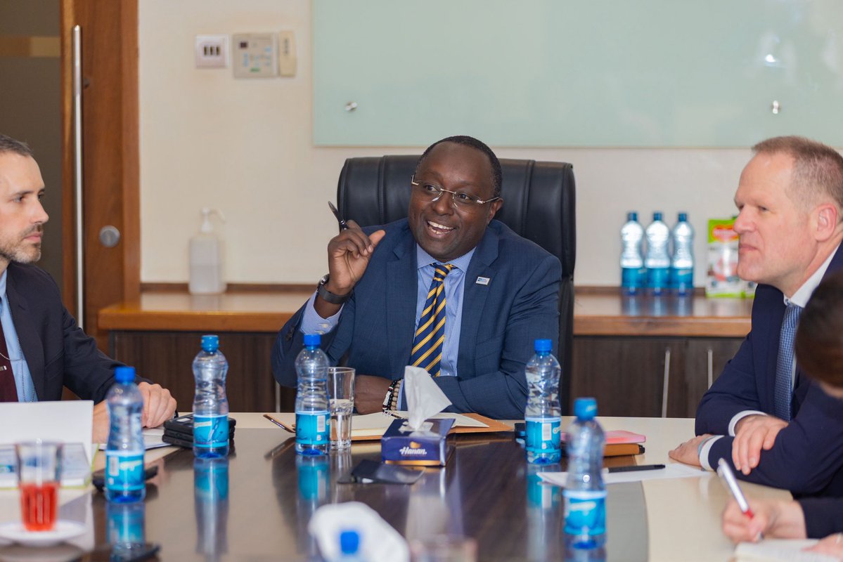 Frank Mwiti tweet media