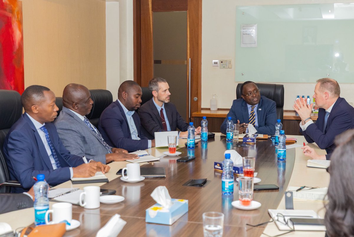 Frank Mwiti tweet media