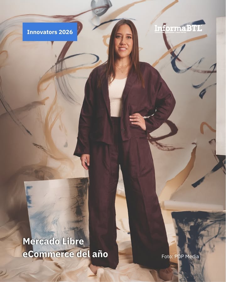 Revista InformaBTL tweet media