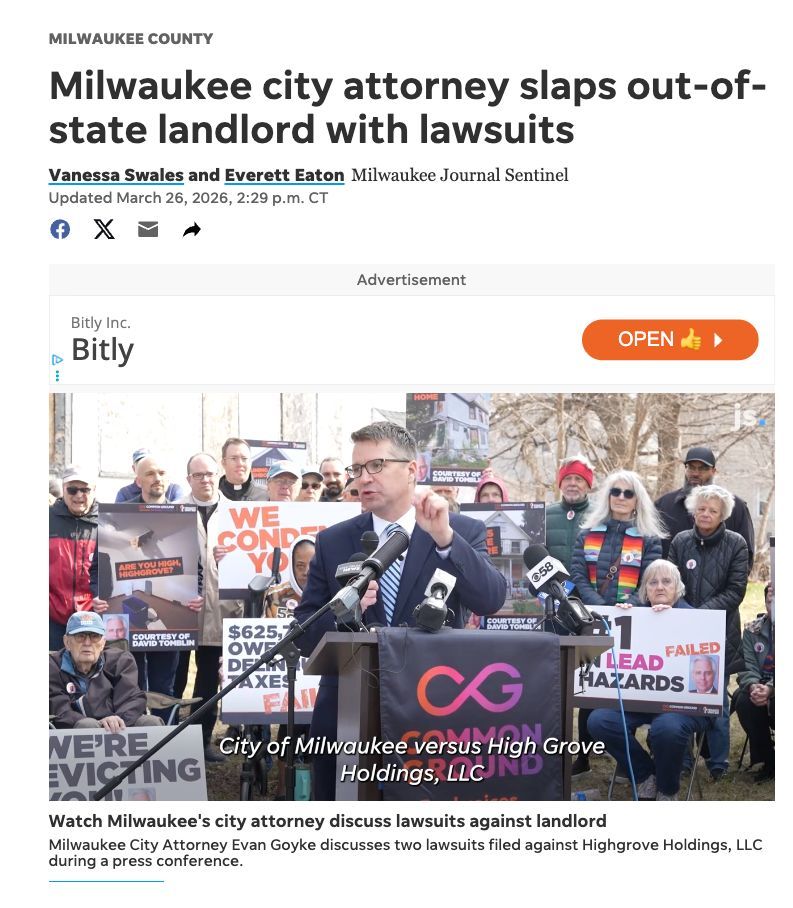 Housing Is A Human Right™ tweet media