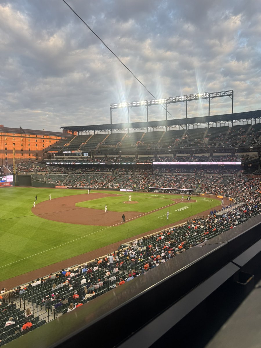 Beckett🔋 tweet media