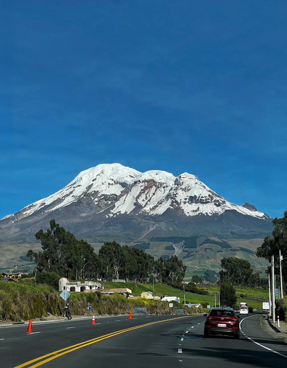 El Riobambeño tweet media