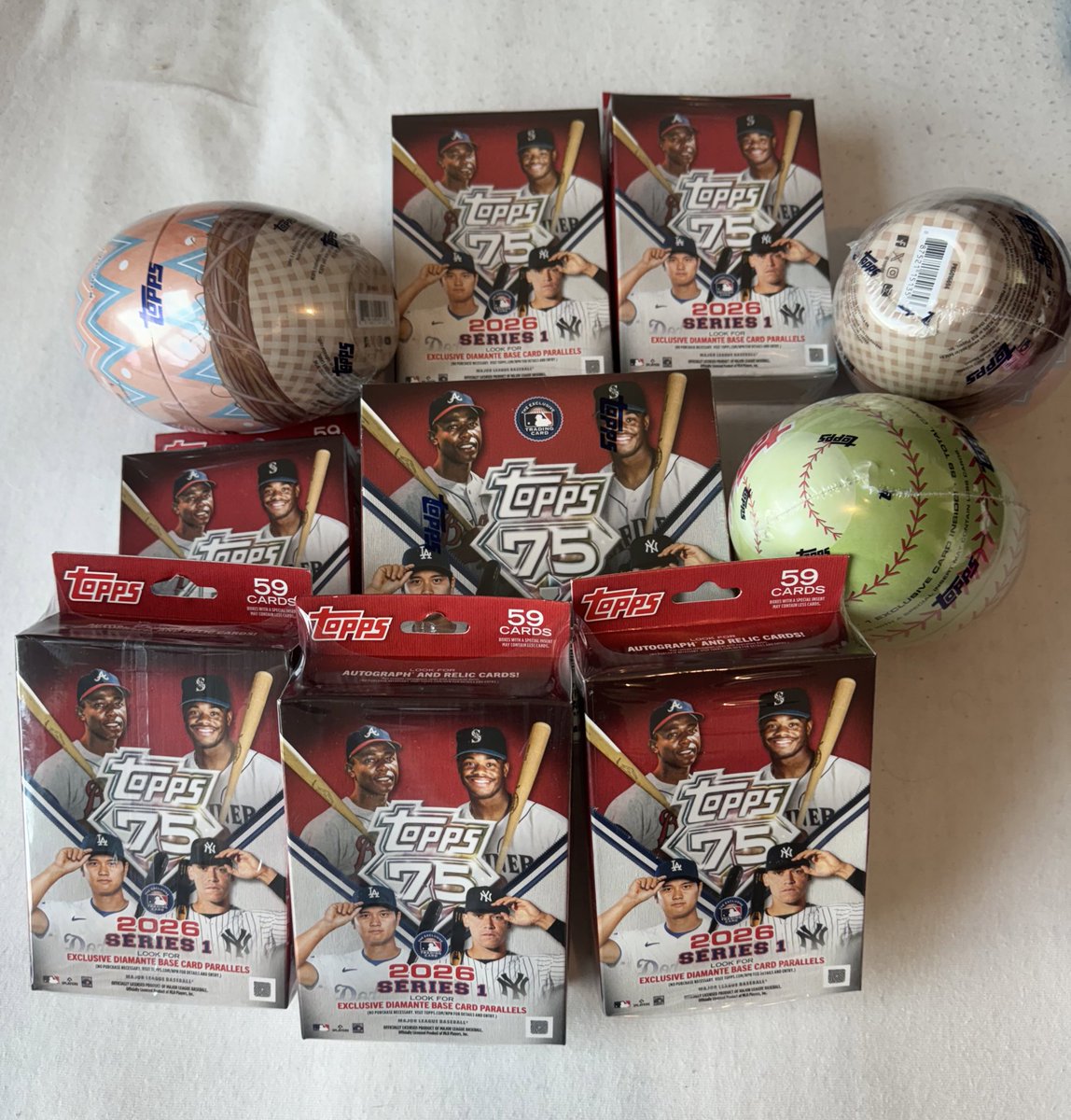 JNuts Cards🥜 tweet media