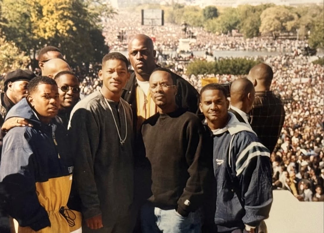 Black Media Hub ✊🏿 tweet media