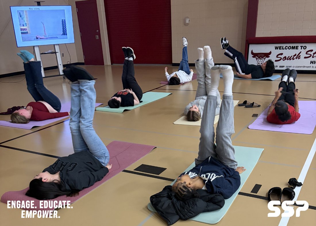 South St. Paul Public Schools tweet media