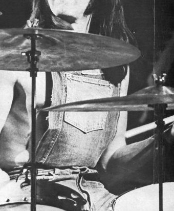 Rock Candy Magazine tweet media