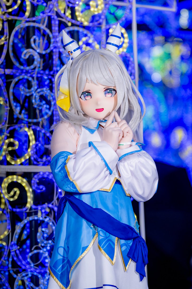 レオポン tweet media
