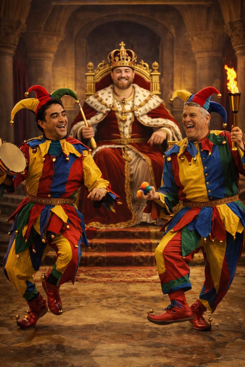 Paul Maharry tweet media