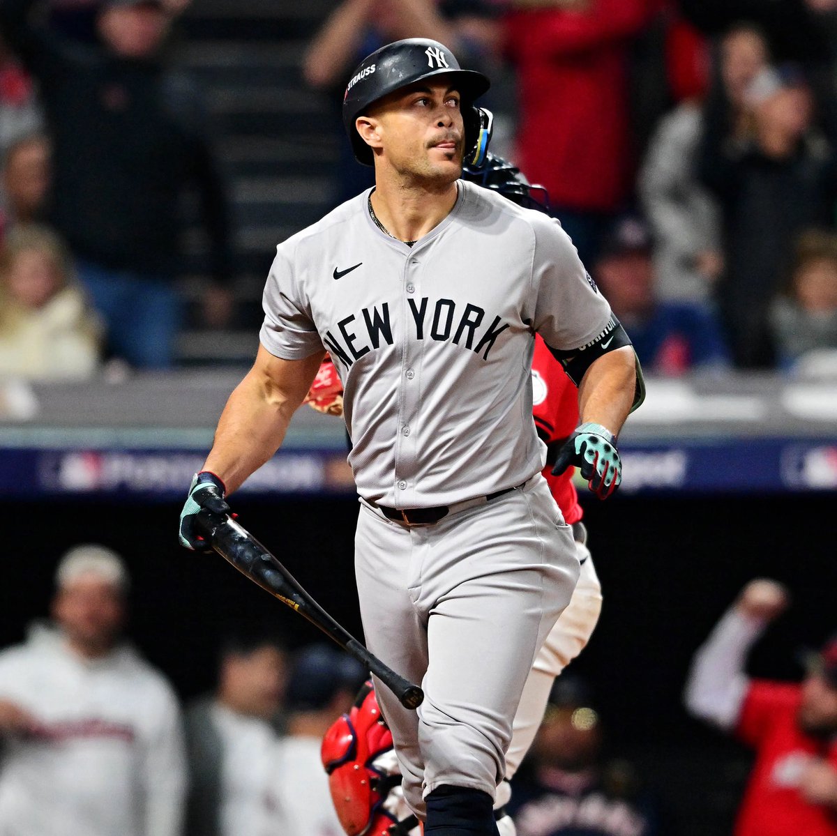 Yankees Pod 🎧 tweet media