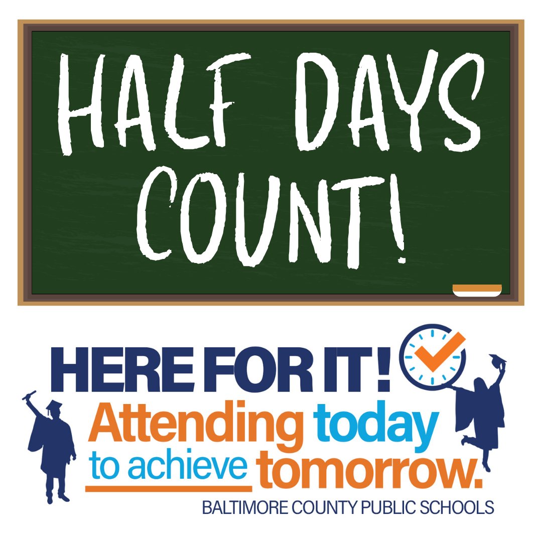 Baltimore County Public Schools tweet media