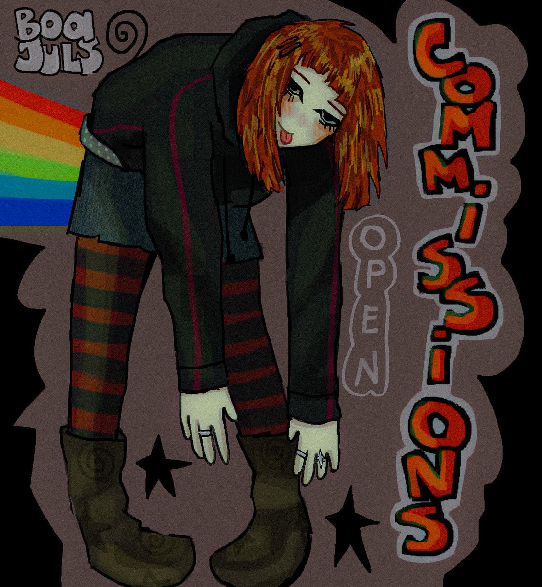 juli 🎱 tweet media