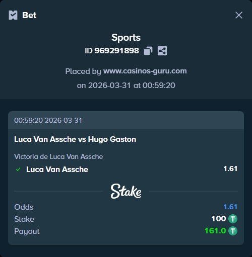 Casino Guru l https://casinos-guru.com/ tweet media