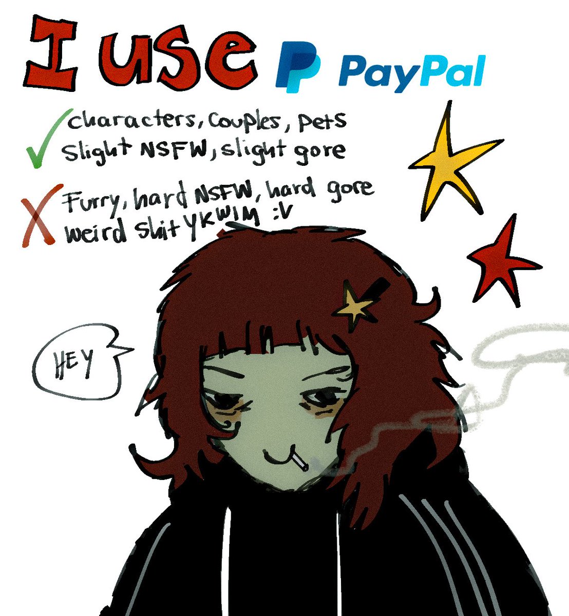 juli 🎱 tweet media