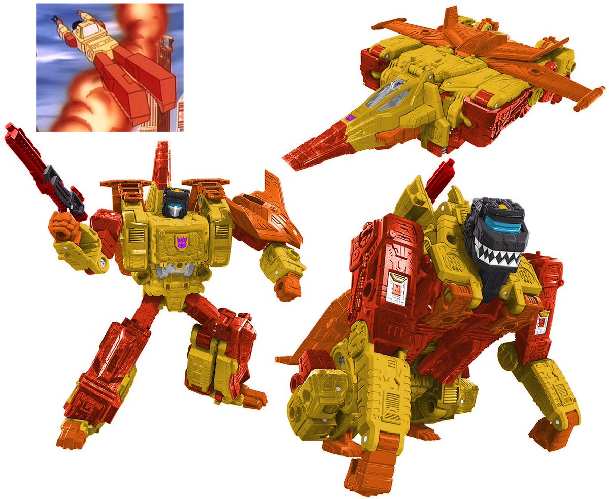 The Master tweet media