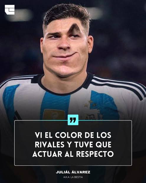 CHAPITA ROAN PATEO UN NENE PARA VER A RIVE CAMPEON tweet media