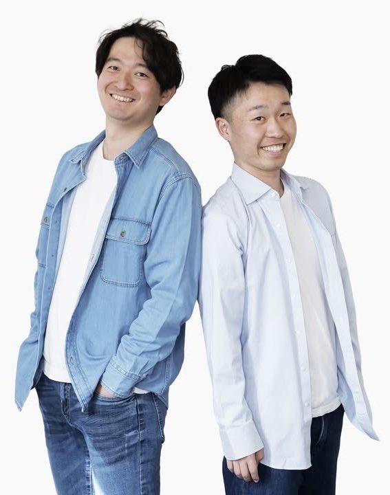 イトメン【公式】 tweet media