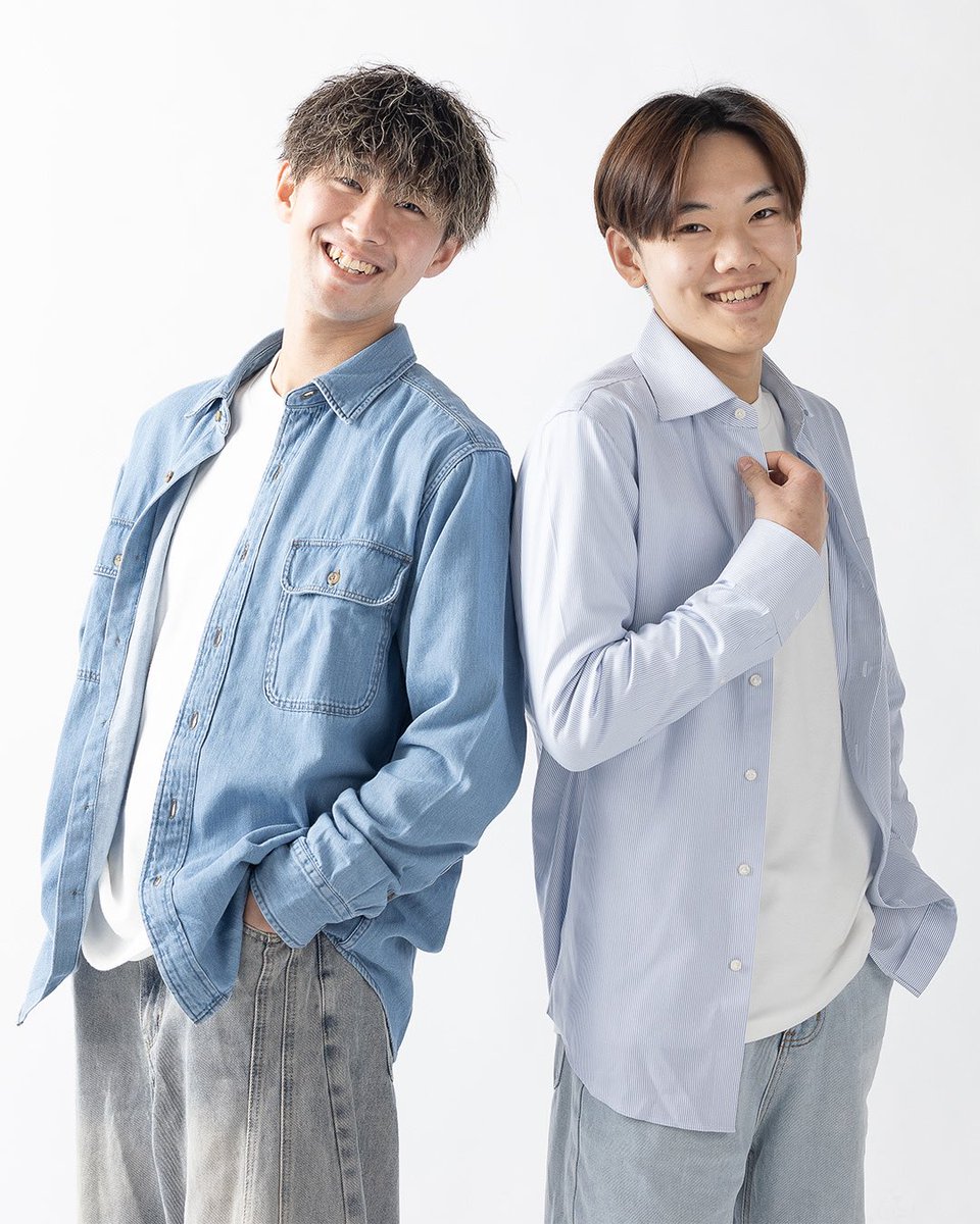 イトメン【公式】 tweet media