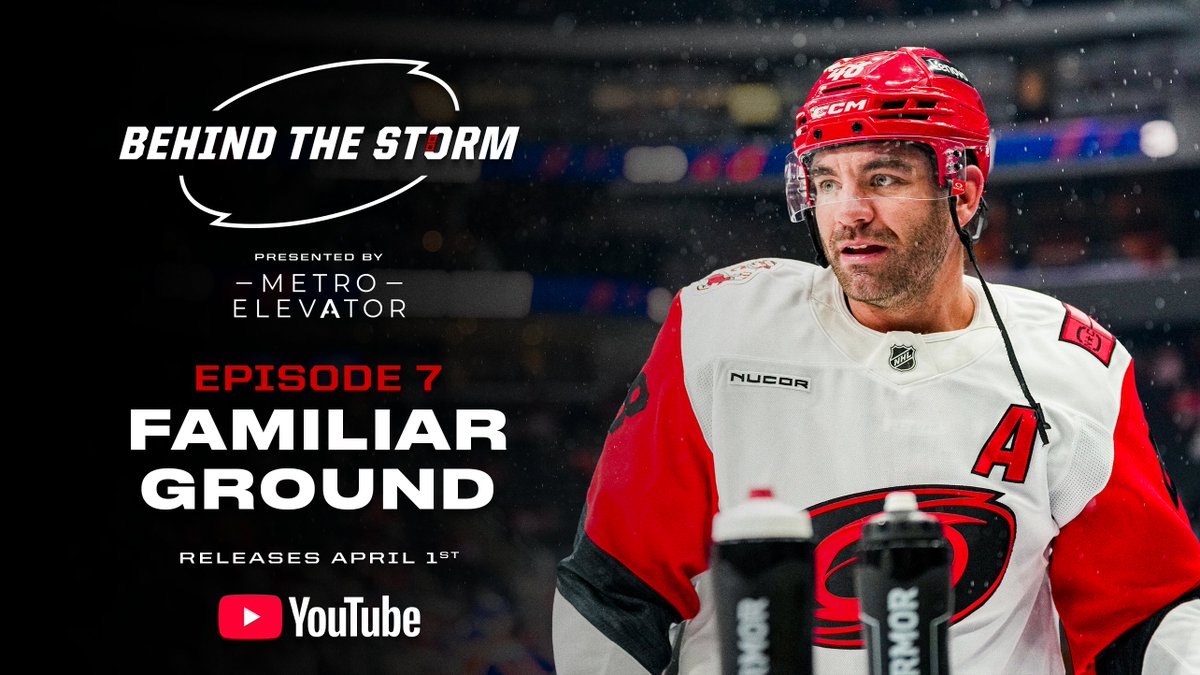 Carolina Hurricanes tweet media