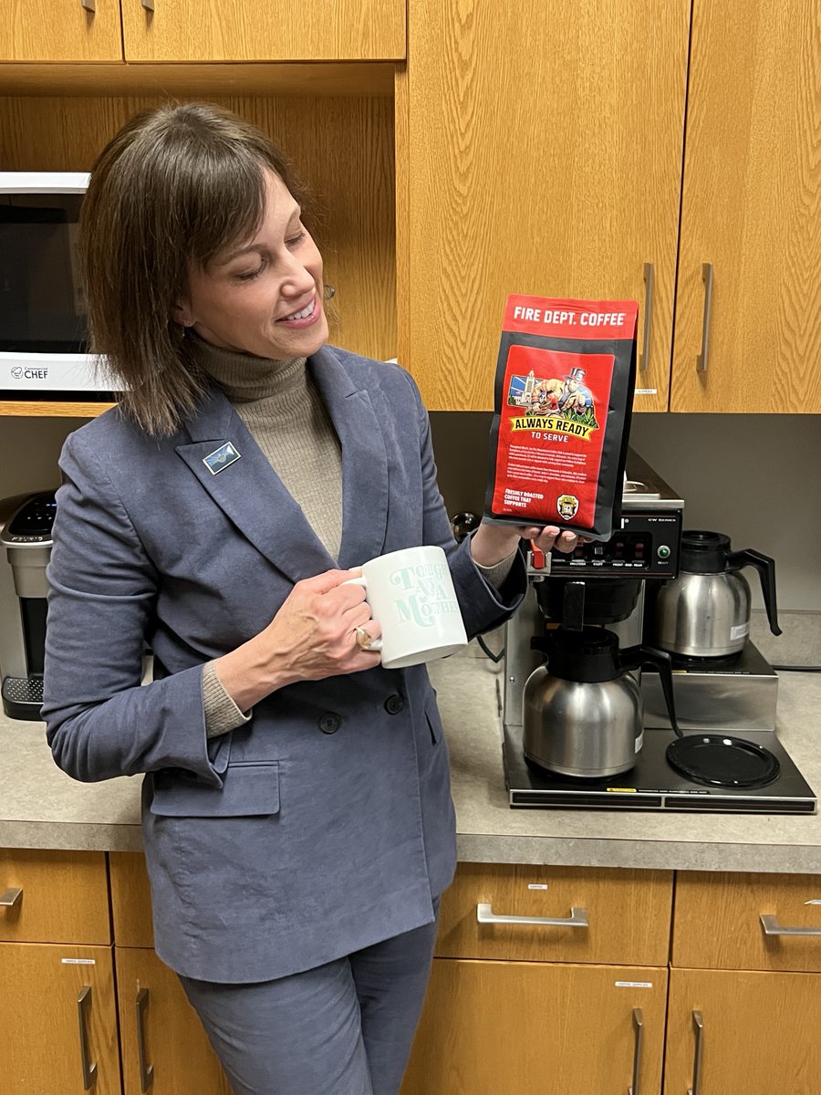 Mayor Leirion Gaylor Baird tweet media