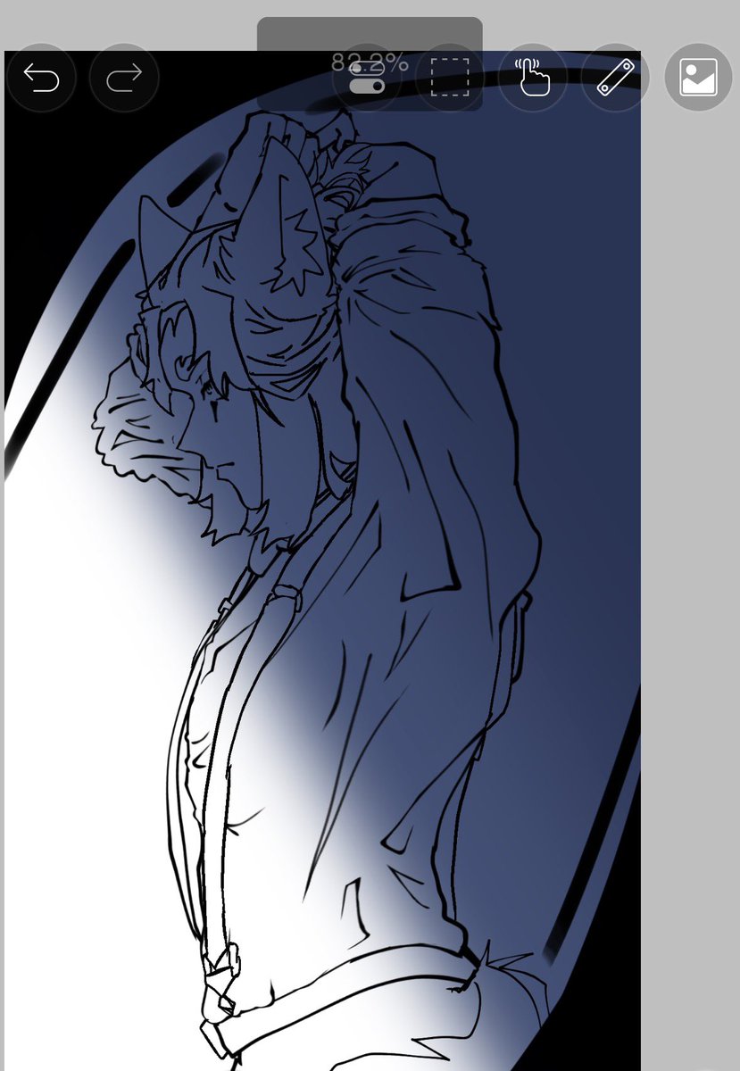 Ooba | Overhauls BF and HUSBAND!!!!!!😡🤬🤬 tweet media