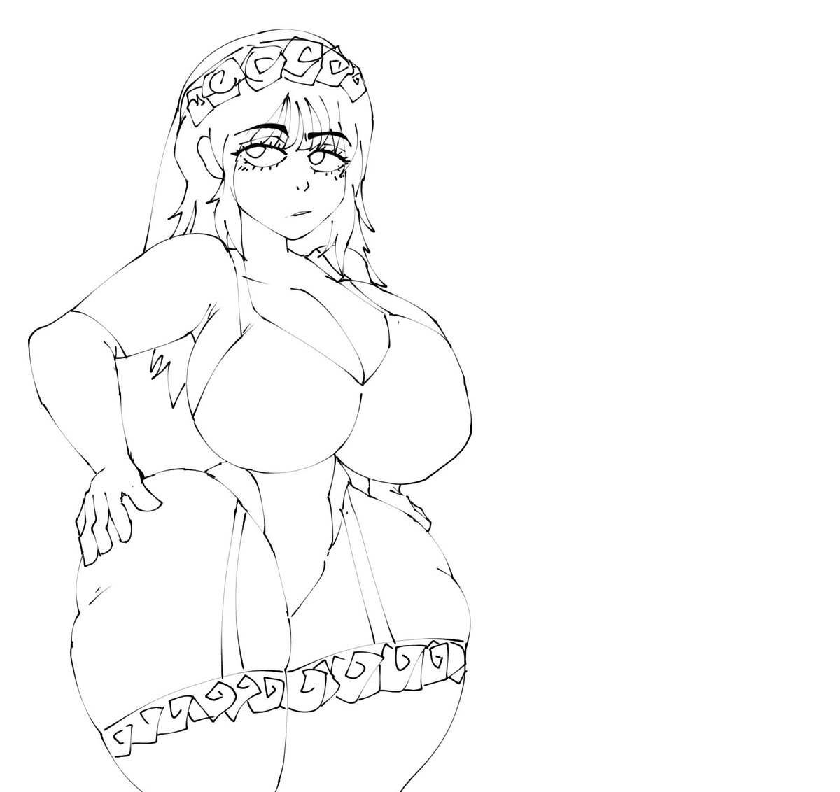 MiriNSFW tweet media