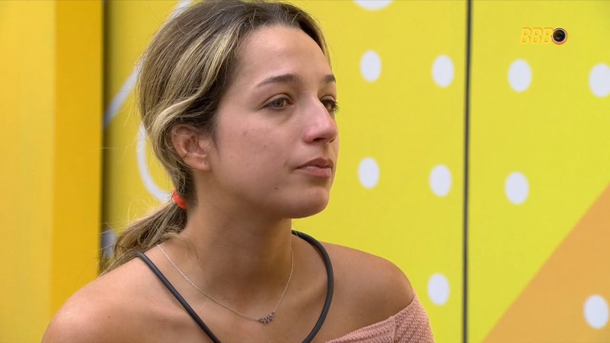 Antenados #BBB26 tweet media