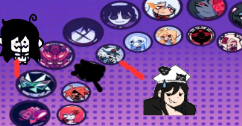 🦇⚰️ tweet media