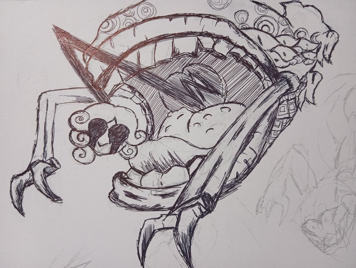 Andy Mobuzami tweet media