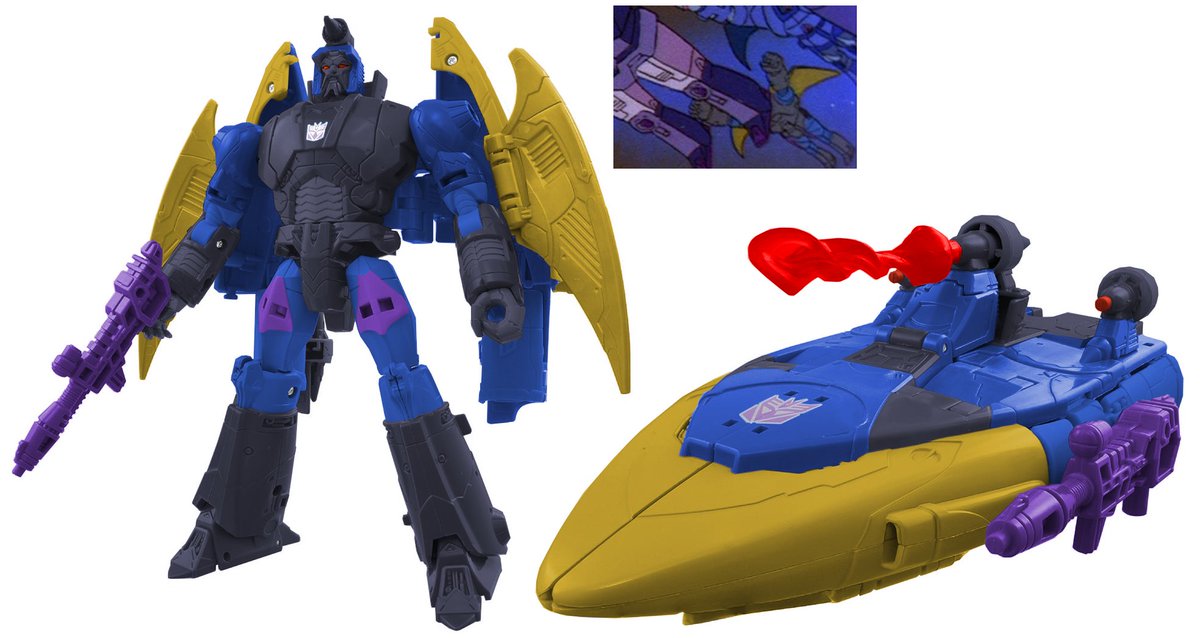 The Master tweet media