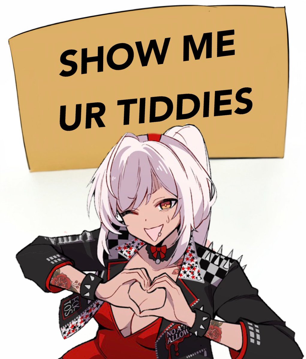 FeFe 🫦Weebcon✈️ tweet media