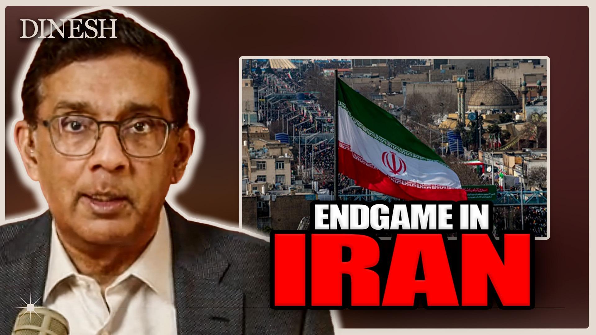 Dinesh D'Souza (@DineshDSouza) on X