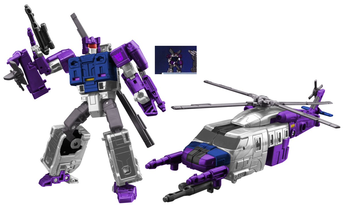 The Master tweet media