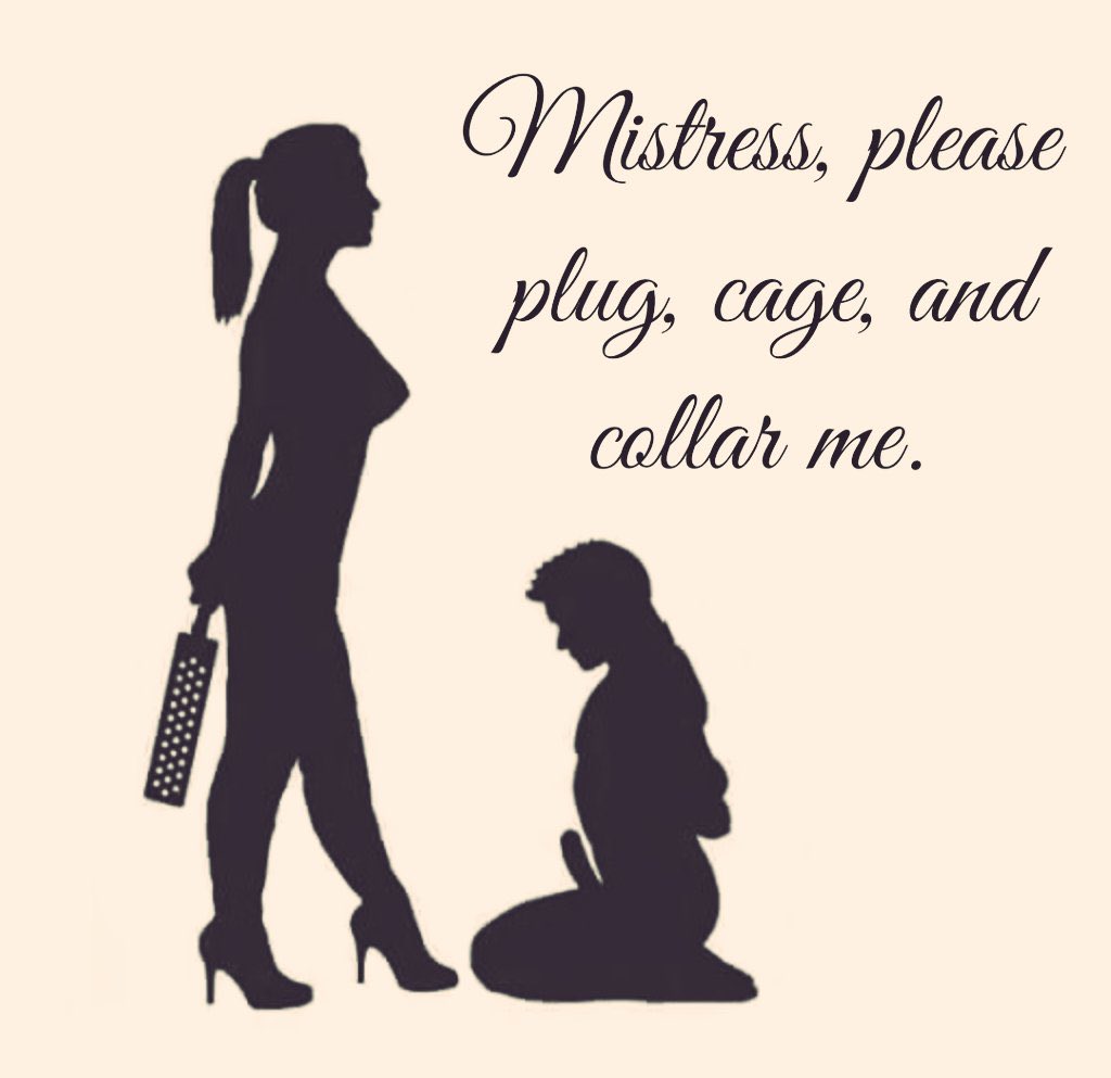 Goddessenny01's tweet photo. Are you ready to be owned? https://t.co/08V78JL2en